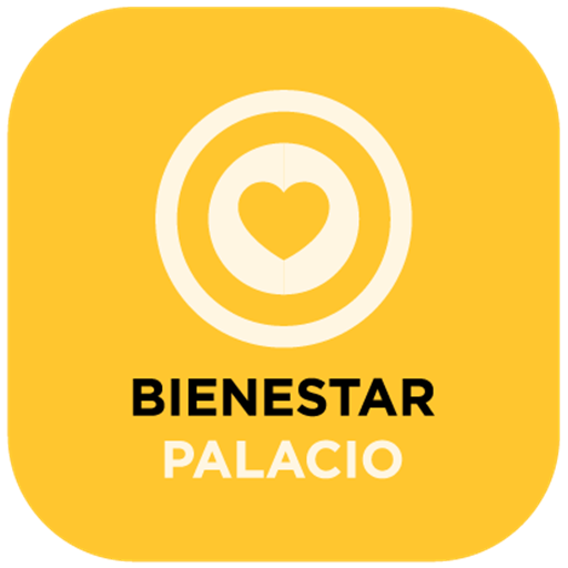 Bienestar Palacio logo