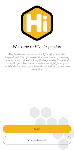 Hive Inspector Screen 2