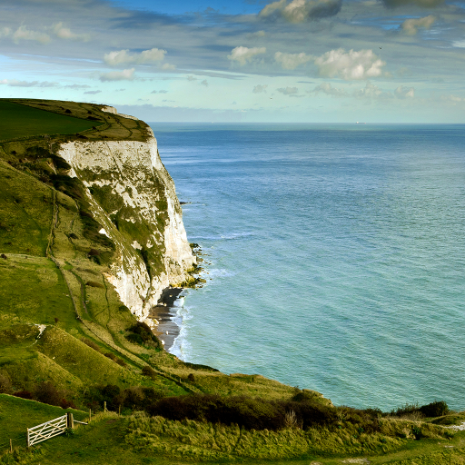Tidal Stream Atlas, Dover logo