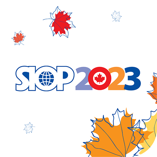SIOP 2023  Icon