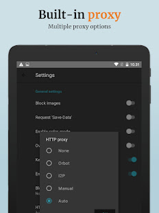 XXNXX Browser Pro - Fast and Private Proxy Browser 1.0.2 APK screenshots 11