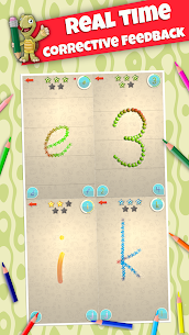 LetraKid: Writing ABC for Kids 3
