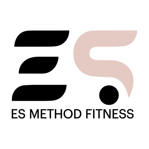 ES Method Fitness logo