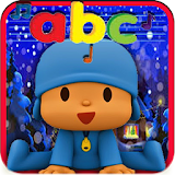 ABC match game icon