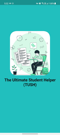 The Ultimate Student Helper Screenshot 1 - AppWisp.com