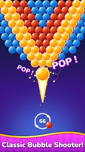 Bubble Shooter Berry 1