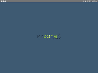 MyZone3 Home 2.1.1 APK screenshots 9