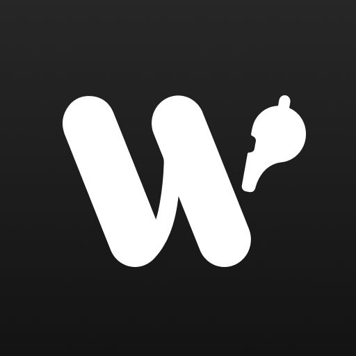 DoWhistle - Search on the move logo