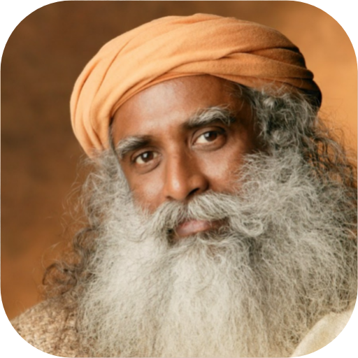 Sadhguru App Download on Windows