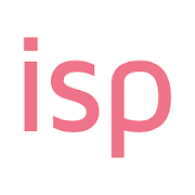 ISP  Icon