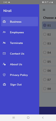 A+ Payroll Screen 3
