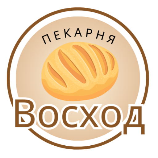 Voshod logo