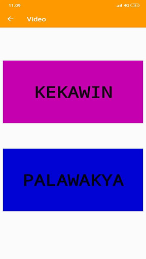 Bahasa Kawi