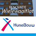 Cover Image of Download Renovatie Wielewaalflat  APK