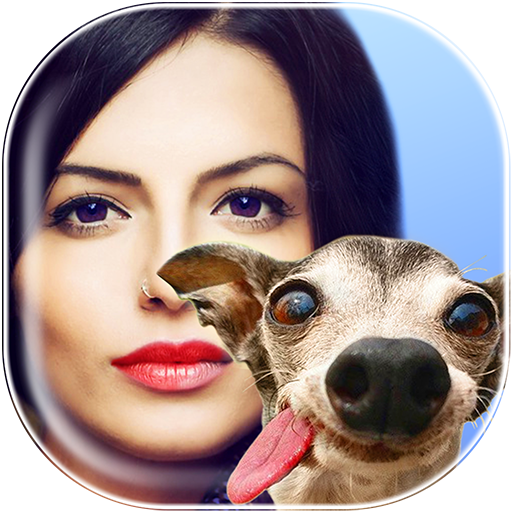 ? Animal Selfie App ?