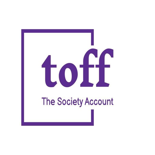Toff logo