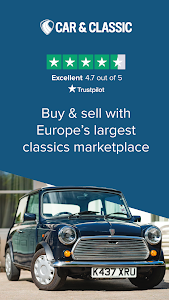 Car & Classic: Auction app Unknown
