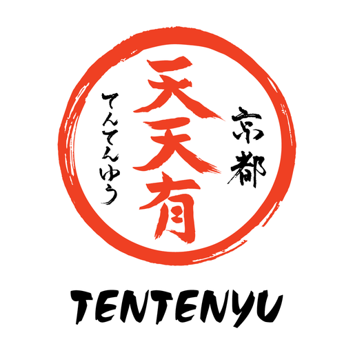 Menya Musashi logo