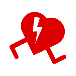TrygFonden Hjerteløber for  Android – Latest Version & Features app icon
