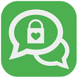 Lock For Whatapp icon