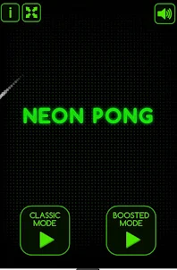 Классический пинг-понг