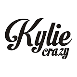 kylie crazy icon