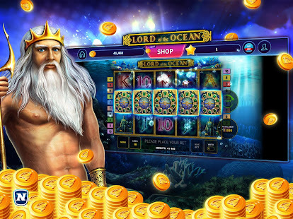 Lord of the Oceanu2122 Slot  Screenshots 6