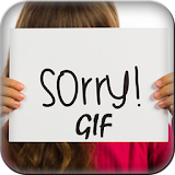 Sorry GIF Collection icon
