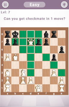 Chess Puzzlesのおすすめ画像1