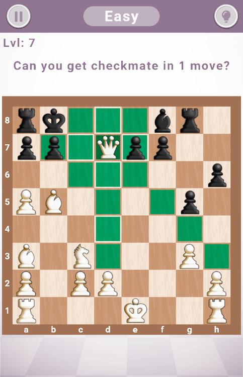 Chess Puzzles - 1.0.2 - (Android)