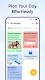 screenshot of Notepad, Notebook, Notes app