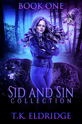 Icon image Sid & Sin Collection - Book One