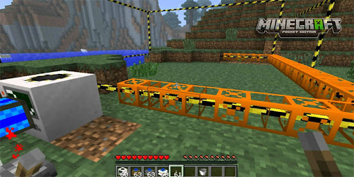 Bedrock Mods for Minecraft PE