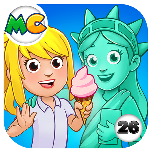 My City: New York 2.0.0 (Paid) free for Android