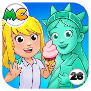 My Town Games Ltd Mod apk latest version free download