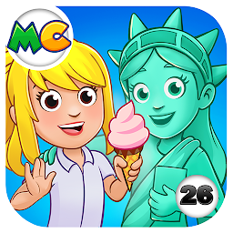 My City: NewYork Trip: Download & Review