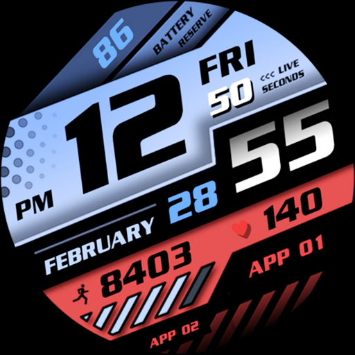 h051 Happy Sport Logo
