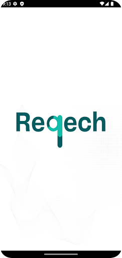 Android application Reqech screenshort
