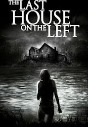 Icon image The Last House on the Left Theatrical