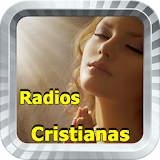 Radios Cristianas Gratis: Vivo icon