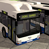 Симулятор городского автобуса анкара