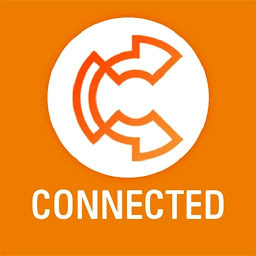 图标图片“Connected”