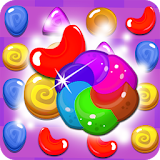 CANDY COOKIE MANIA FREE 2 icon