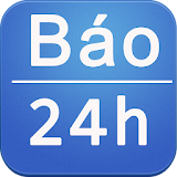 Bao Online - Tin Tức 24h icon