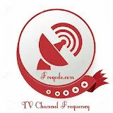 TV Channel Frequency (Lite) icon