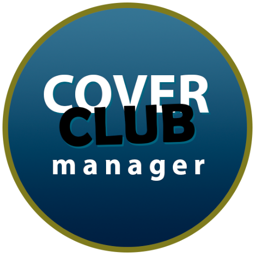 COVER Club Manager 2 logo