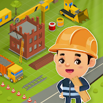 Cover Image of Download Idle Country Builder Tycoon  APK