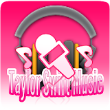 Taylor Swift Music&Songs icon