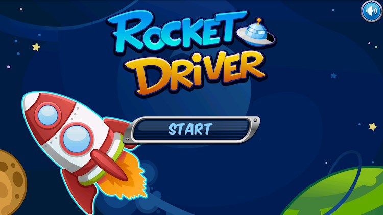 Rocket Driver - 1.2.0 - (Android)