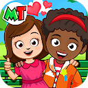 App Download My Town : Best Friends' House games f Install Latest APK downloader